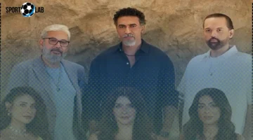 التوقيت الجديد.. قناة ON تعلن مواعيد عرض مسلسل وتر حساس 2 المرتقبة